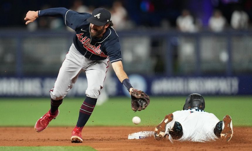 Braves vs. Marlins Betting Odds, Free Picks, and Predictions - 4:10 PM ET (Thu, May 4, 2023)