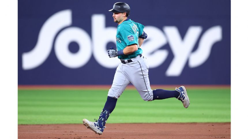 Astros vs. Mariners Betting Odds, Free Picks, and Predictions - 10:10 PM ET (Fri, May 5, 2023)