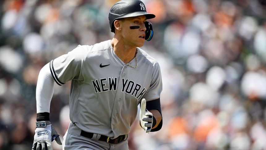 Yankees vs. Rays Betting Odds, Free Picks, and Predictions - 4:10 PM ET (Sat, May 6, 2023)