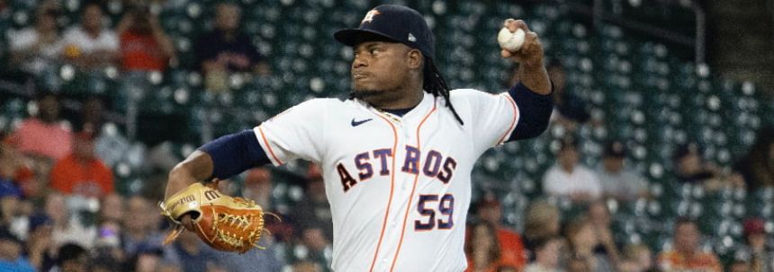Astros vs. Mariners Betting Odds, Free Picks, and Predictions - 9:40 PM ET (Sat, May 6, 2023)