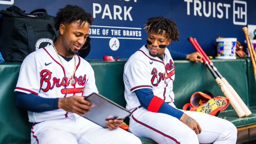 Orioles vs. Braves Betting Odds, Free Picks, and Predictions - 11:35 AM ET (Sun, May 7, 2023)