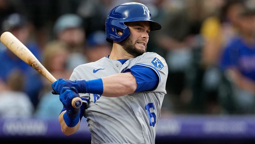 White Sox vs. Royals Betting Odds, Free Picks, and Predictions - 7:40 PM ET (Mon, May 8, 2023)