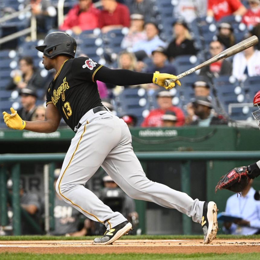 Rockies vs. Pirates Betting Odds, Free Picks, and Predictions - 6:35 PM ET (Tue, May 9, 2023)