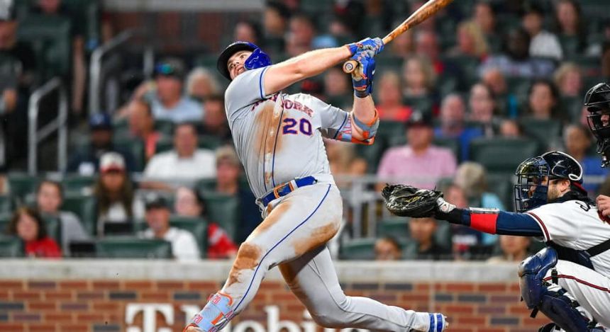 Mets vs. Reds Betting Odds, Free Picks, and Predictions - 6:40 PM ET (Tue, May 9, 2023)