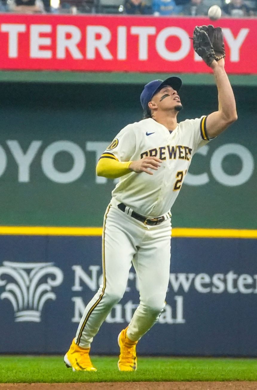 Dodgers vs. Brewers Betting Odds, Free Picks, and Predictions - 7:40 PM ET (Tue, May 9, 2023)