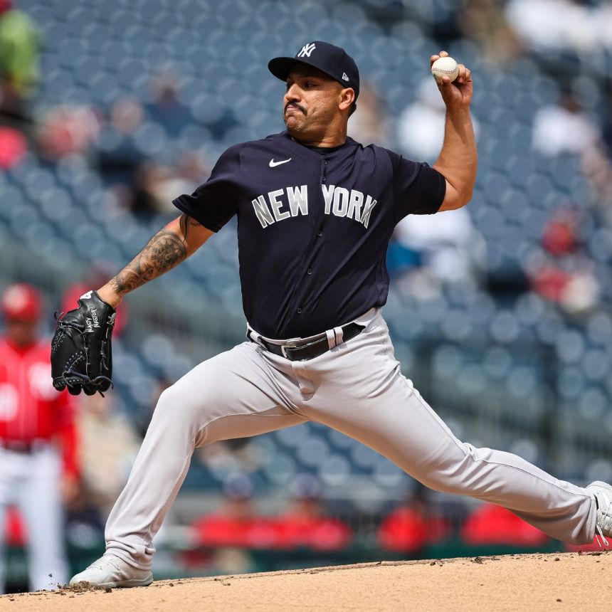 Athletics vs Yankees Betting Odds, Free Picks, and Predictions (5/9/2023)