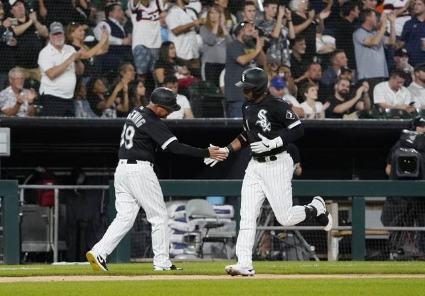 White Sox vs. Royals Betting Odds, Free Picks, and Predictions - 7:40 PM ET (Tue, May 9, 2023)