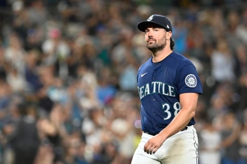 Rangers vs. Mariners Betting Odds, Free Picks, and Predictions - 9:40 PM ET (Tue, May 9, 2023)