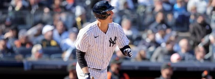 Athletics vs. Yankees Betting Odds, Free Picks, and Predictions - 12:35 PM ET (Wed, May 10, 2023)