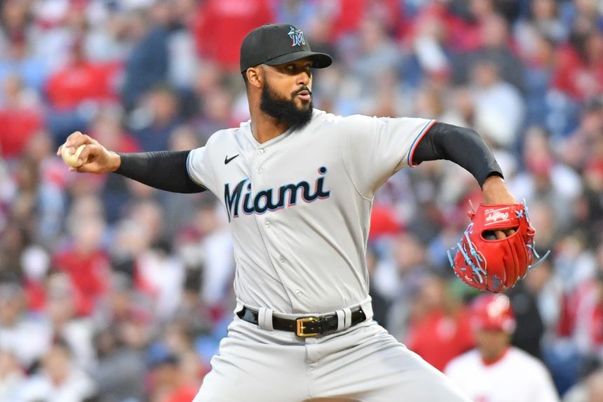 Marlins vs. Diamondbacks Betting Odds, Free Picks, and Predictions - 3:40 PM ET (Wed, May 10, 2023)