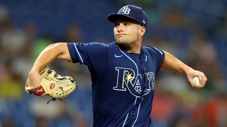 Rays vs. Orioles Betting Odds, Free Picks, and Predictions - 6:35 PM ET (Wed, May 10, 2023)