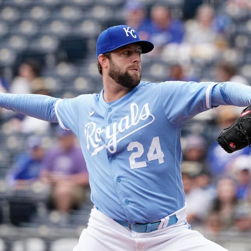 White Sox vs. Royals Betting Odds, Free Picks, and Predictions - 7:40 PM ET (Wed, May 10, 2023)