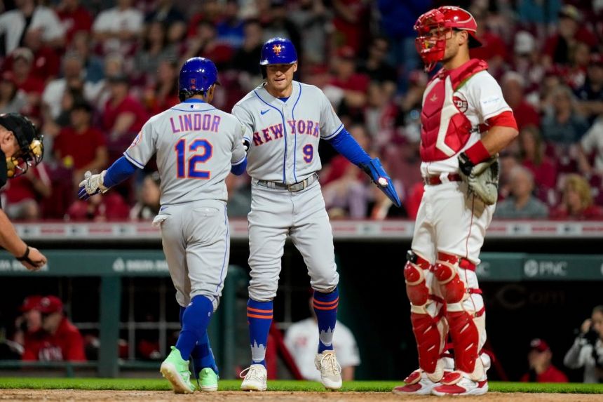 Mets vs. Reds Betting Odds, Free Picks, and Predictions - 12:35 PM ET (Thu, May 11, 2023)