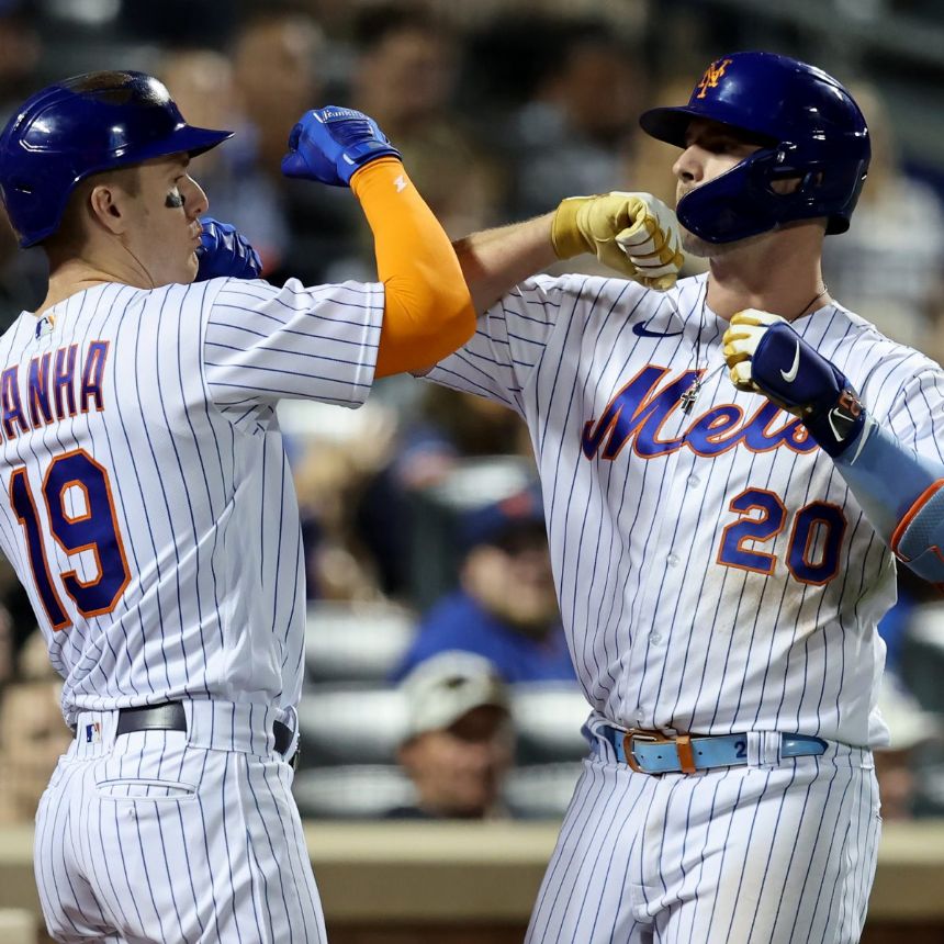 Mets vs. Nationals Betting Odds, Free Picks, and Predictions - 7:05 PM ET (Fri, May 12, 2023)