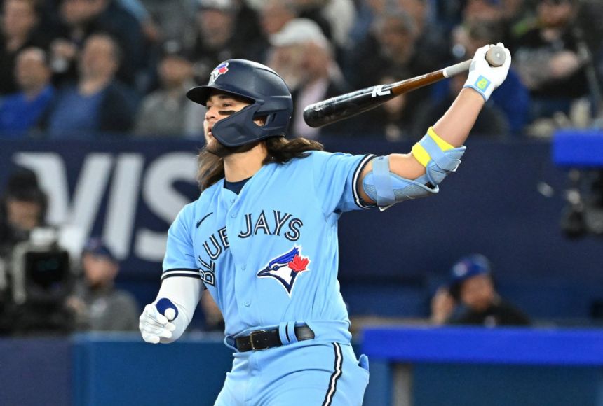 Braves vs. Blue Jays Betting Odds, Free Picks, and Predictions - 7:07 PM ET (Fri, May 12, 2023)