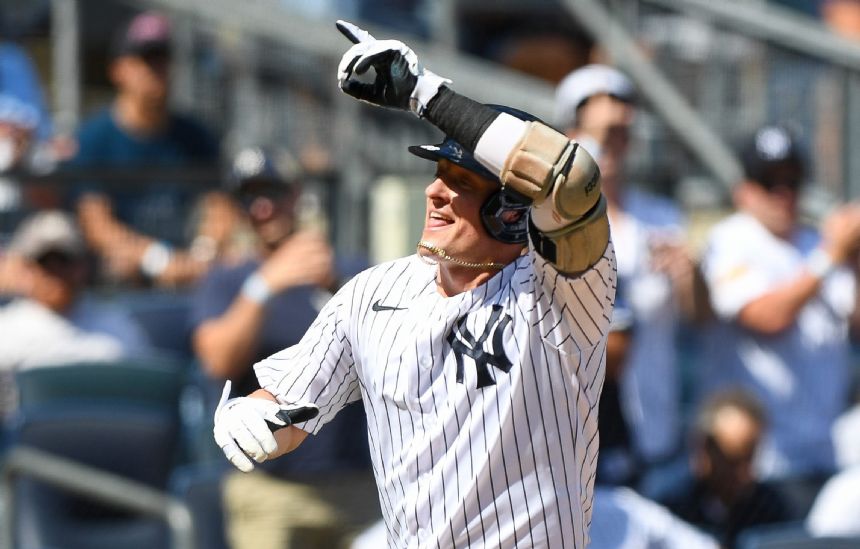 Rays vs. Yankees Betting Odds, Free Picks, and Predictions - 1:05 PM ET (Sat, May 13, 2023)