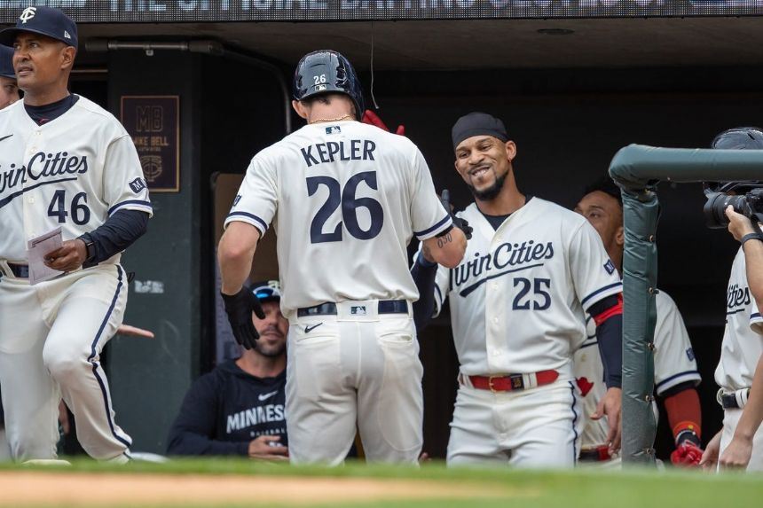 Cubs vs. Twins Betting Odds, Free Picks, and Predictions 210 PM ET