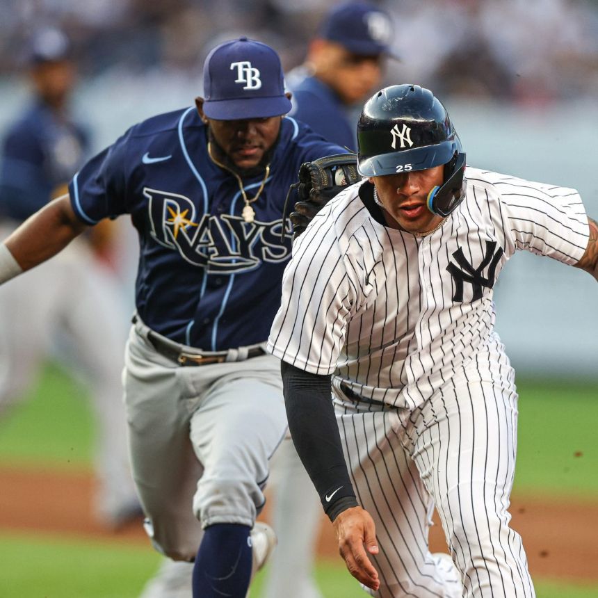 Rays vs. Yankees Betting Odds, Free Picks, and Predictions - 1:35 PM ET (Sun, May 14, 2023)