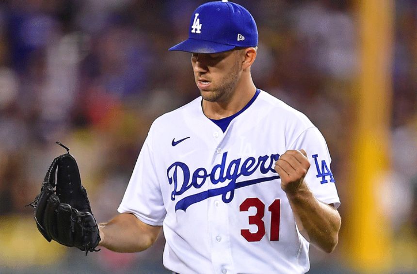 Padres vs. Dodgers Betting Odds, Free Picks, and Predictions - 4:10 PM ET (Sun, May 14, 2023)