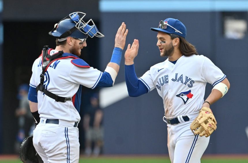Braves vs. Blue Jays Betting Odds, Free Picks, and Predictions - 1:37 PM ET (Sun, May 14, 2023)