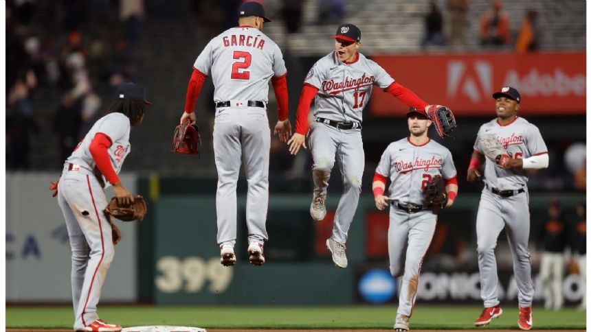 Mets vs. Nationals Betting Odds, Free Picks, and Predictions - 4:05 PM ET (Mon, May 15, 2023)