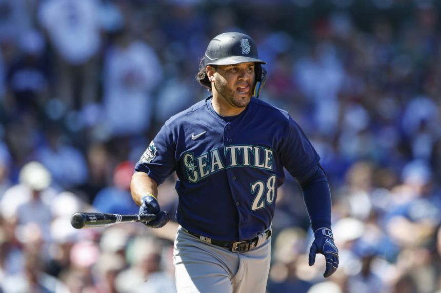Mariners vs. Red Sox Betting Odds, Free Picks, and Predictions 710