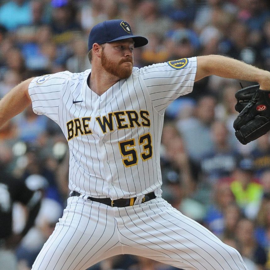 Brewers vs. Cardinals Betting Odds, Free Picks, and Predictions - 7:45 PM ET (Mon, May 15, 2023)