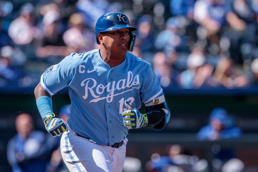 Royals vs. Padres Betting Odds, Free Picks, and Predictions - 9:40 PM ET (Mon, May 15, 2023)