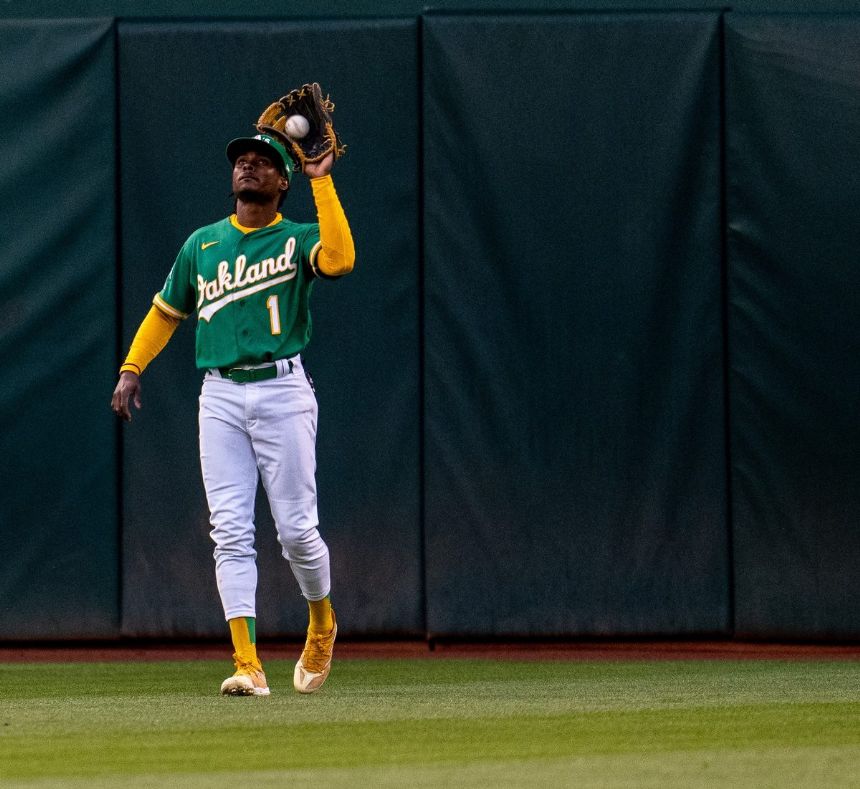 Diamondbacks vs. Athletics Betting Odds, Free Picks, and Predictions - 9:40 PM ET (Mon, May 15, 2023)