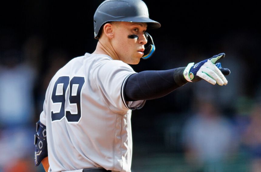 Yankees vs Blue Jays Betting Odds, Free Picks, and Predictions (5/15/2023)
