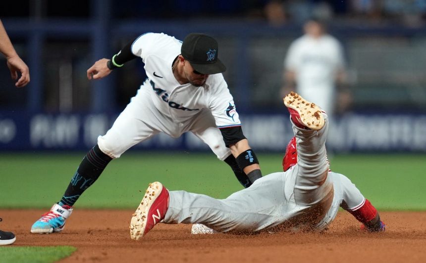 Nationals vs. Marlins Betting Odds, Free Picks, and Predictions - 6:40 PM ET (Tue, May 16, 2023)