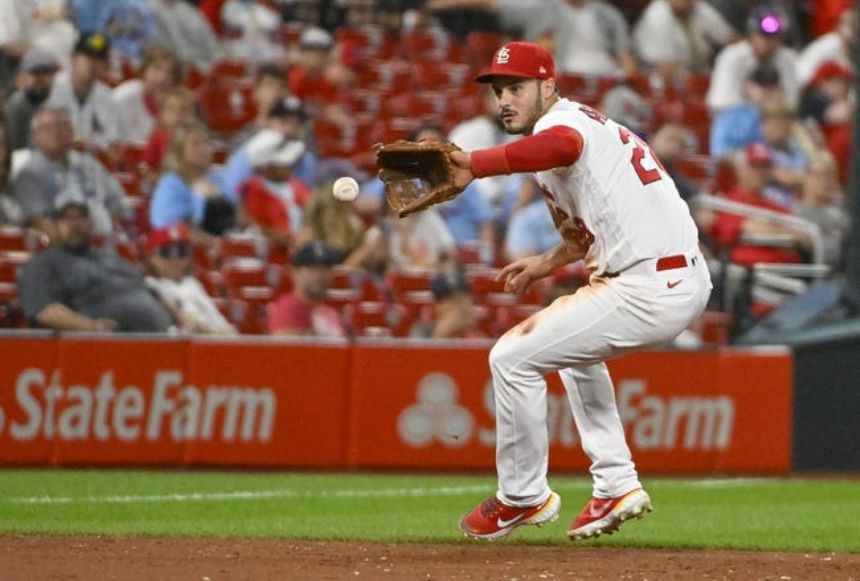 Brewers vs. Cardinals Betting Odds, Free Picks, and Predictions - 7:45 PM ET (Tue, May 16, 2023)