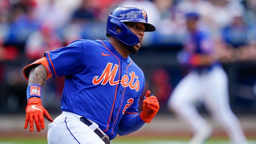Rays vs. Mets Betting Odds, Free Picks, and Predictions - 7:10 PM ET (Tue, May 16, 2023)