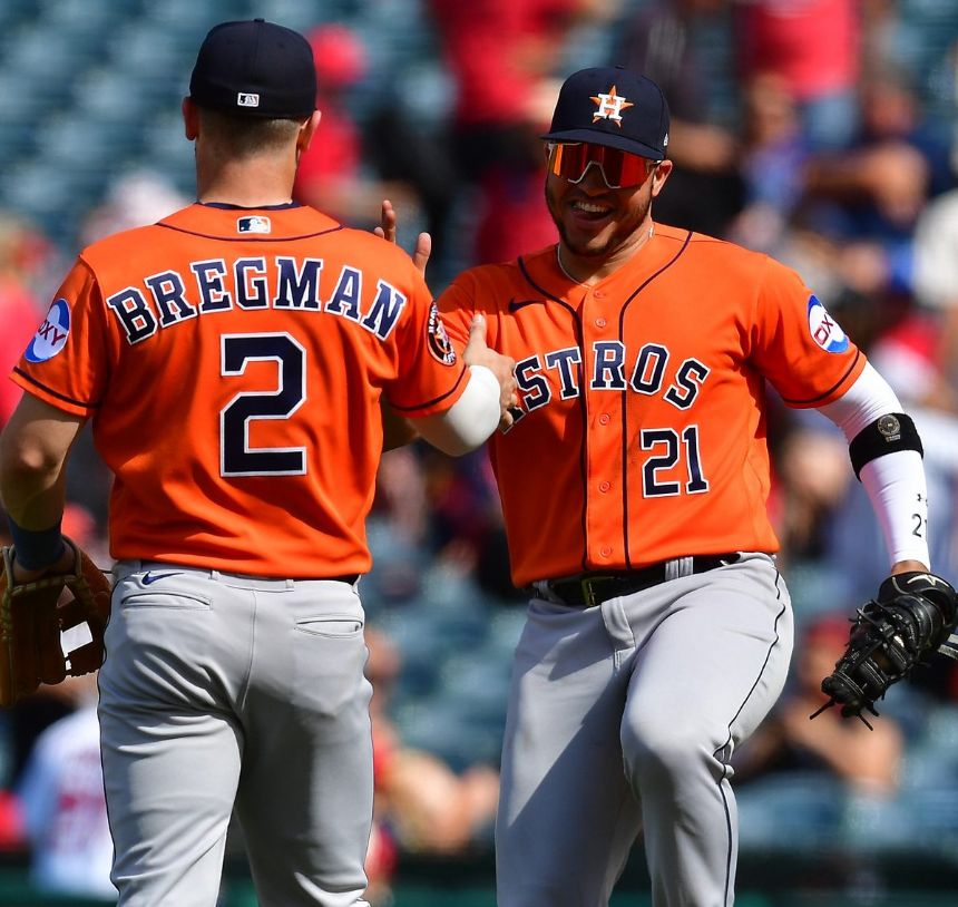 Cubs vs. Astros Betting Odds, Free Picks, and Predictions - 8:10 PM ET (Tue, May 16, 2023)