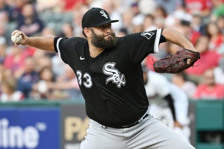 Guardians vs. White Sox Betting Odds, Free Picks, and Predictions - 8:10 PM ET (Tue, May 16, 2023)