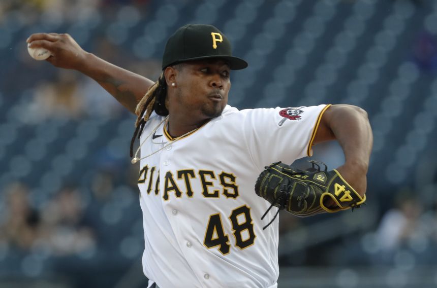 Pirates vs. Tigers Betting Odds, Free Picks, and Predictions - 1:10 PM ET (Wed, May 17, 2023)