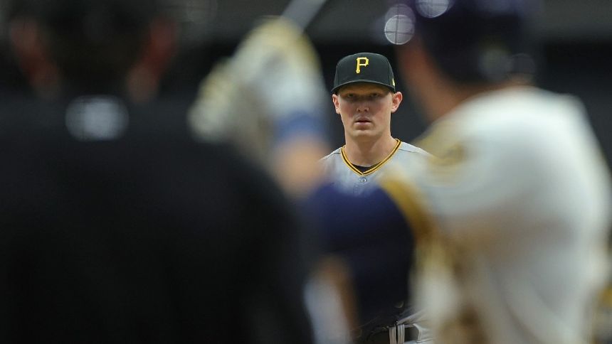 Nationals vs. Marlins Betting Odds, Free Picks, and Predictions - 6:40 PM ET (Wed, May 17, 2023)