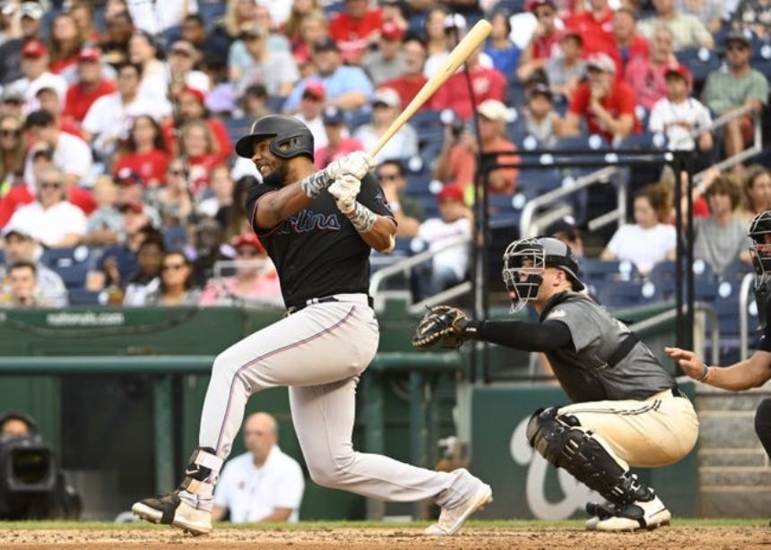 Nationals vs. Marlins Betting Odds, Free Picks, and Predictions - 1:10 PM ET (Thu, May 18, 2023)
