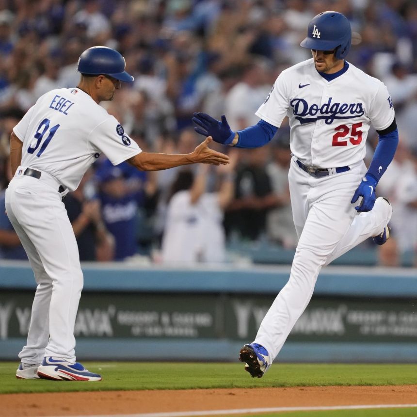 Dodgers vs. Cardinals Betting Odds, Free Picks, and Predictions - 7:45 PM ET (Thu, May 18, 2023)