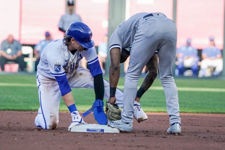Royals vs. White Sox Betting Odds, Free Picks, and Predictions 210
