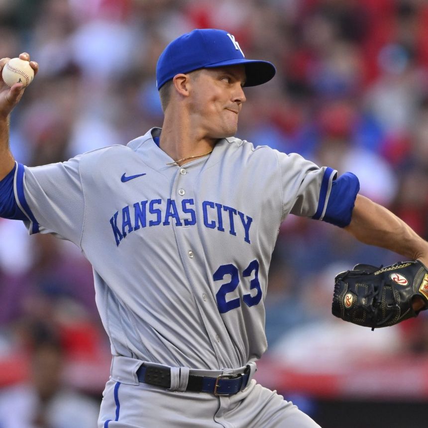 Royals vs. White Sox Betting Odds, Free Picks, and Predictions - 2:10 PM ET (Sun, May 21, 2023)