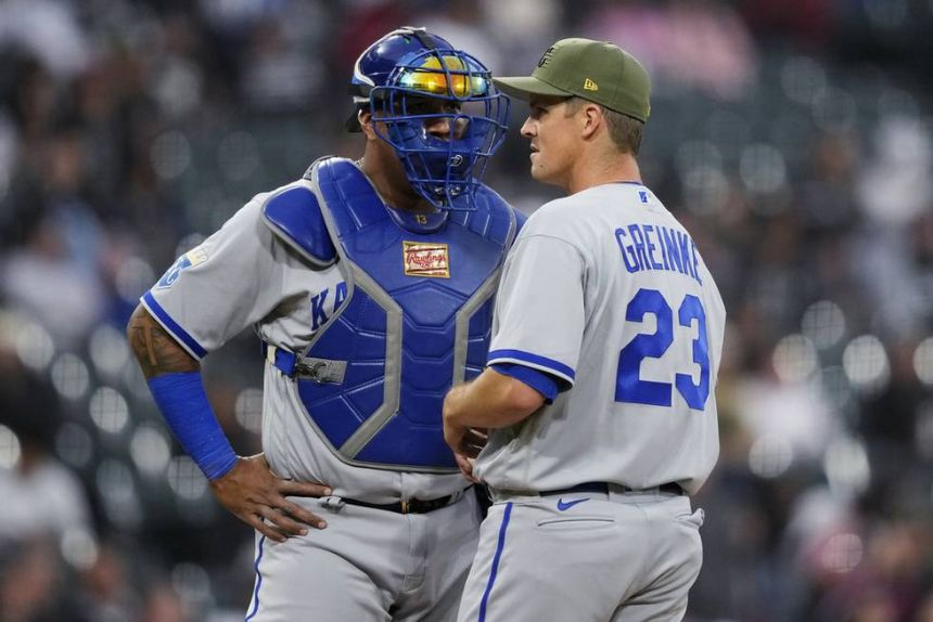 Tigers vs. Royals Betting Odds, Free Picks, and Predictions - 7:40 PM ET (Mon, May 22, 2023)