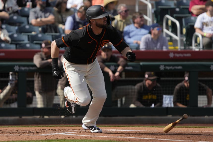 Giants vs Twins Betting Odds, Free Picks, and Predictions (5/22/2023)