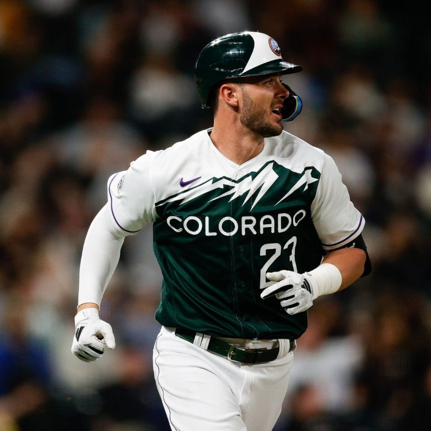Marlins vs. Rockies Betting Odds, Free Picks, and Predictions - 8:40 PM ET (Mon, May 22, 2023)