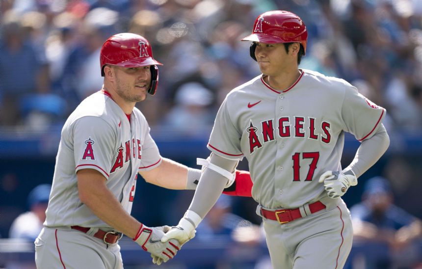 Red Sox vs. Angels Betting Odds, Free Picks, and Predictions - 9:38 PM ET (Mon, May 22, 2023)