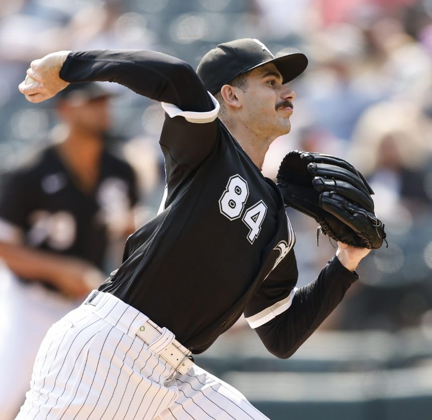 White Sox vs. Guardians Betting Odds, Free Picks, and Predictions - 6: ...