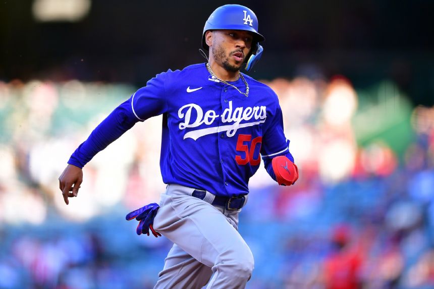 Dodgers vs. Braves Betting Odds, Free Picks, and Predictions - 7:20 PM ET (Tue, May 23, 2023)