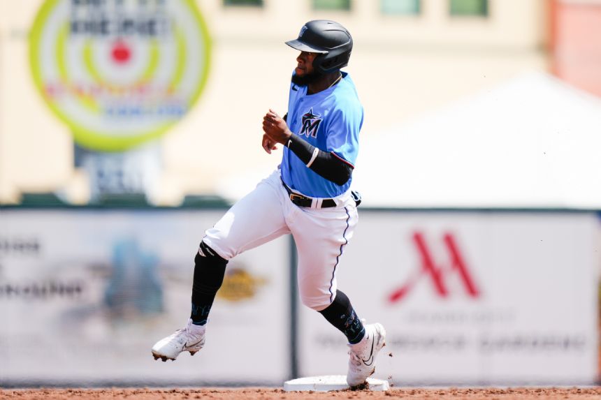 Marlins vs. Rockies Betting Odds, Free Picks, and Predictions - 8:40 PM ET (Tue, May 23, 2023)