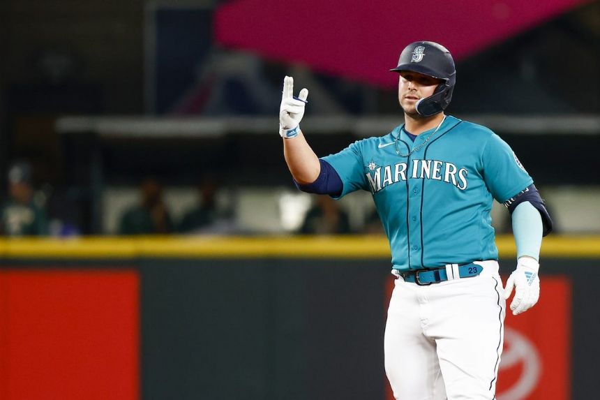 Athletics vs Mariners Betting Odds, Free Picks, and Predictions (5/23/2023)
