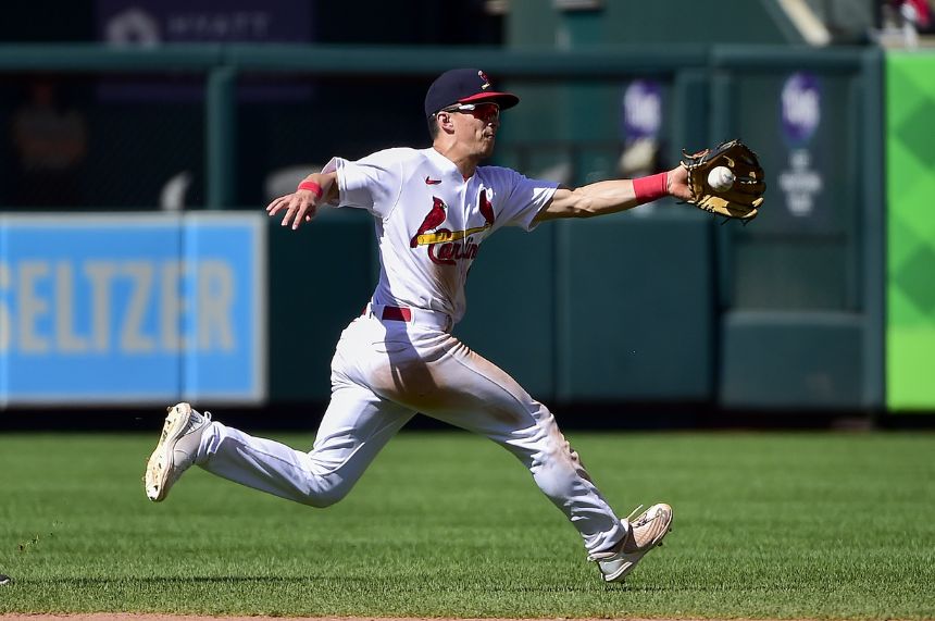 Cardinals vs. Reds Betting Odds, Free Picks, and Predictions - 6:40 PM ET (Tue, May 23, 2023)